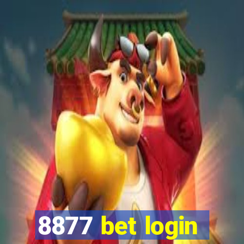 8877 bet login